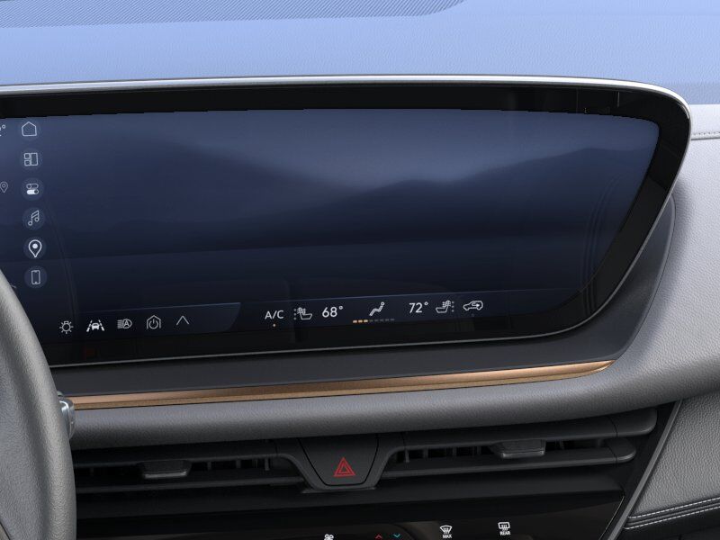 2026 Buick Envision Avenir Carbondale IL
