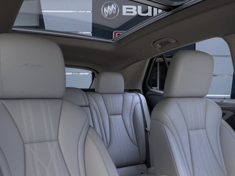 2026 Buick Envision Avenir Carbondale IL