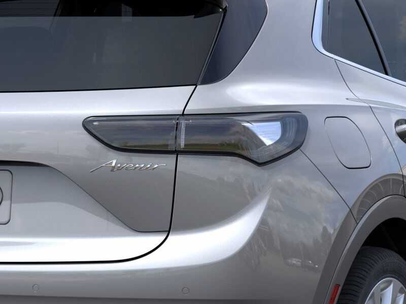 2026 Buick Envision Avenir Carbondale IL