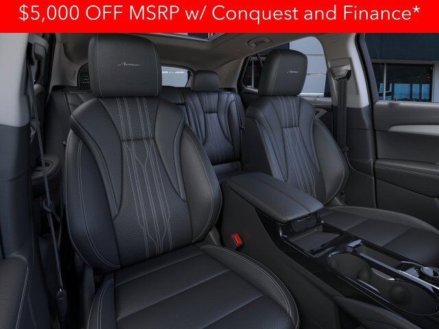 2026 Buick Envision Avenir Carbondale IL