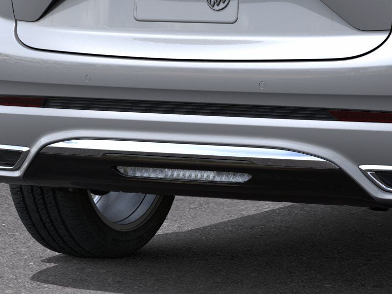 2026 Buick Envision Avenir Carbondale IL