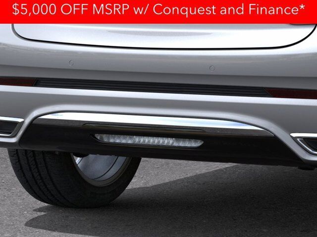 2026 Buick Envision Avenir Carbondale IL