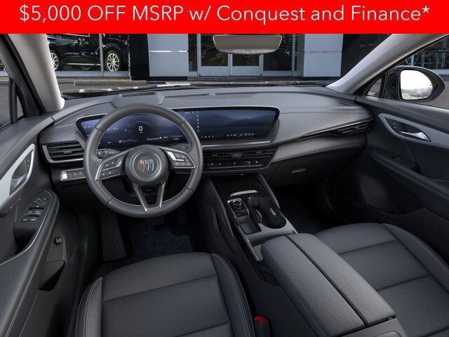 2026 Buick Envision Avenir Carbondale IL