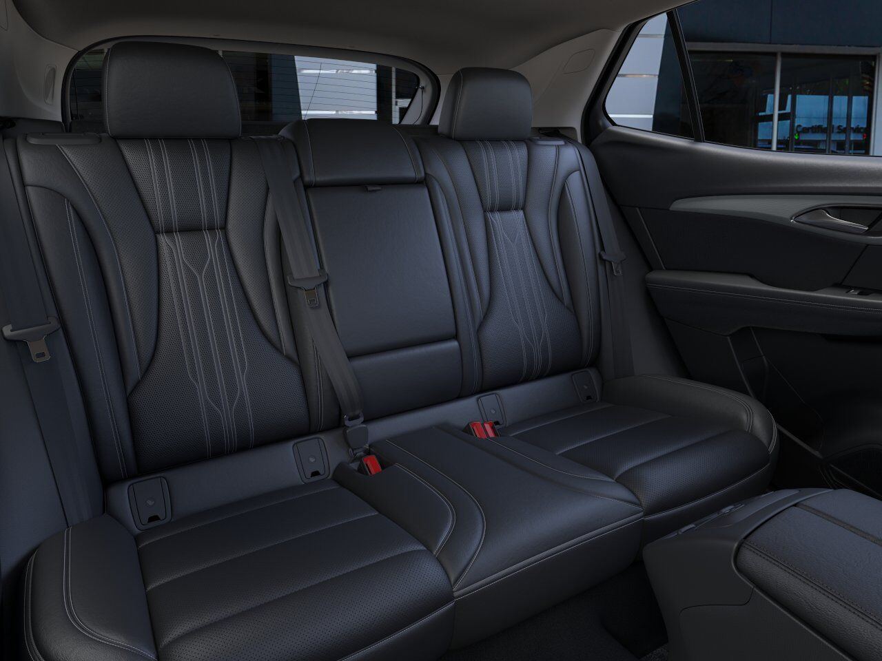 2026 Buick Envision Avenir Carbondale IL