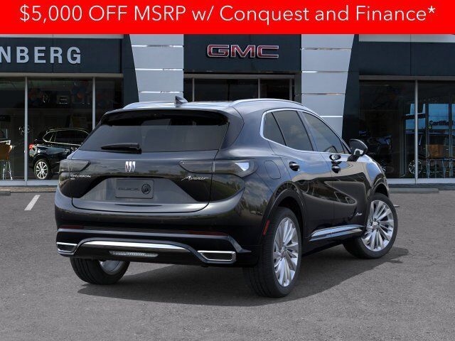 2026 Buick Envision Avenir Carbondale IL