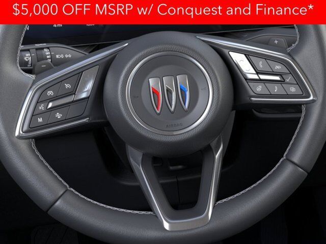2026 Buick Envision Avenir Carbondale IL