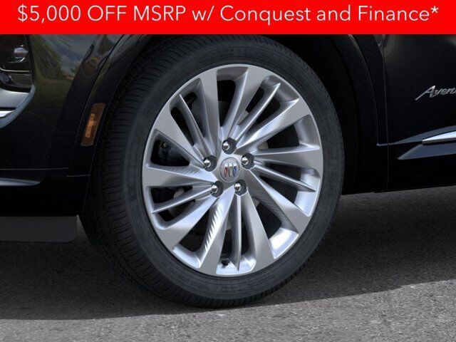 2026 Buick Envision Avenir Carbondale IL