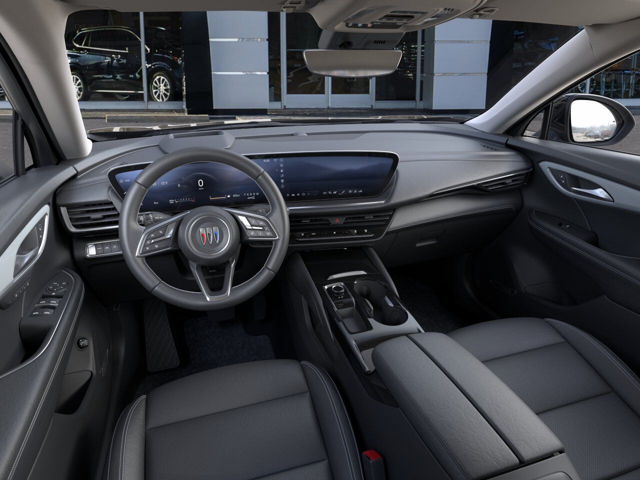 2026 Buick Envision Avenir Carbondale IL