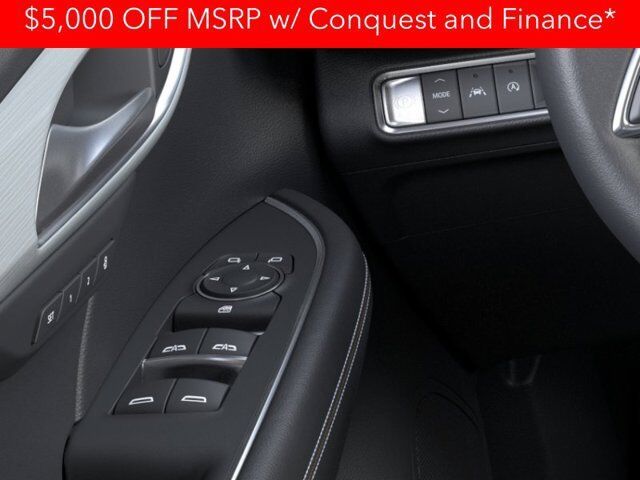 2026 Buick Envision Avenir Carbondale IL