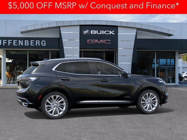 2026 Buick Envision Avenir Carbondale IL