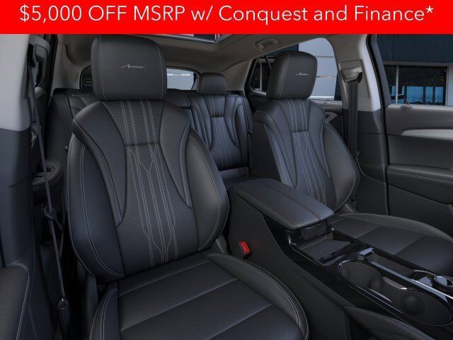2026 Buick Envision Avenir Carbondale IL