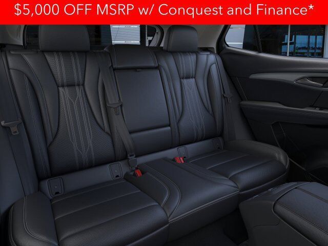 2026 Buick Envision Avenir Carbondale IL