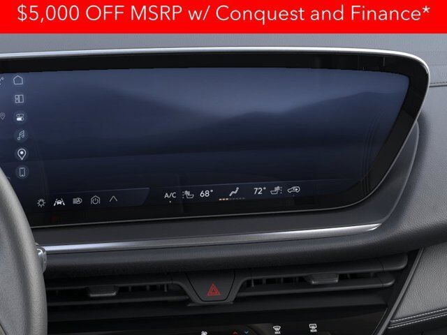 2026 Buick Envision Avenir Carbondale IL