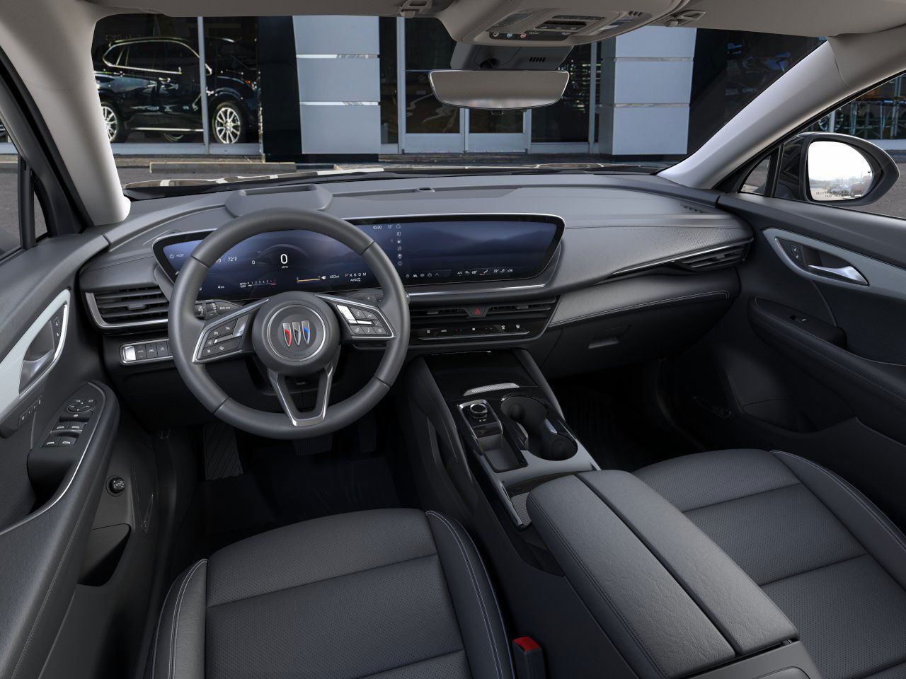 2026 Buick Envision Avenir Carbondale IL