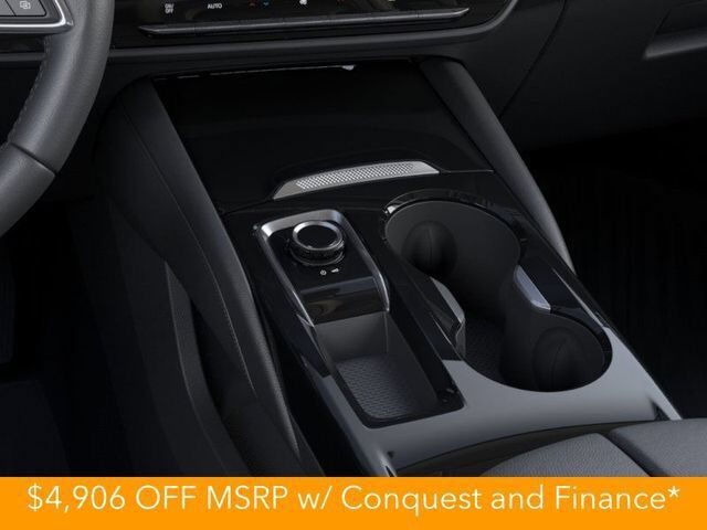 2026 Buick Envision Avenir Carbondale IL