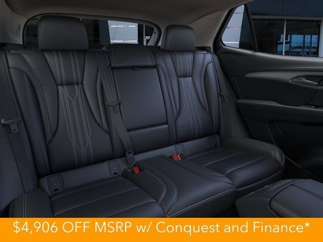 2026 Buick Envision Avenir Carbondale IL