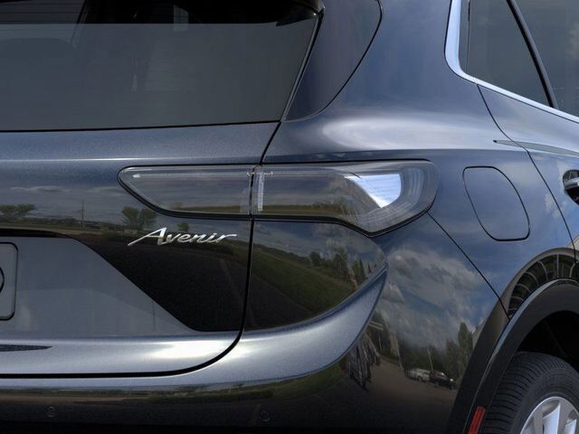 2026 Buick Envision Avenir Carbondale IL