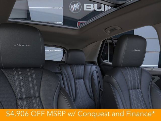 2026 Buick Envision Avenir Carbondale IL