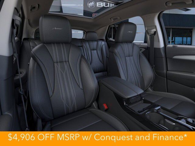 2026 Buick Envision Avenir Carbondale IL