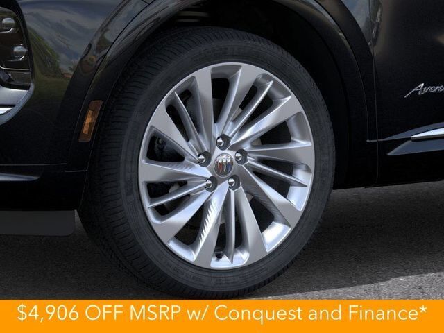 2026 Buick Envision Avenir Carbondale IL