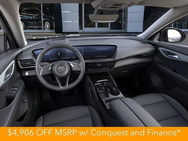 2026 Buick Envision Avenir Carbondale IL