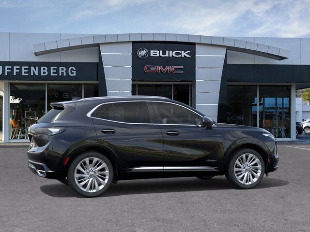 2026 Buick Envision Avenir Carbondale IL