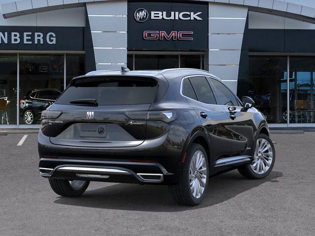 2026 Buick Envision Avenir Carbondale IL