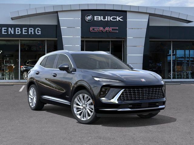 2026 Buick Envision Avenir Carbondale IL