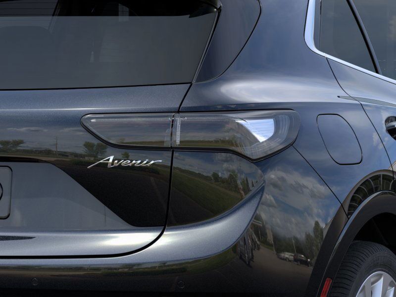 2026 Buick Envision Avenir Carbondale IL