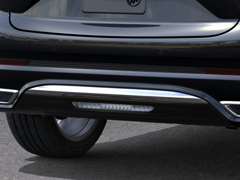 2026 Buick Envision Avenir Carbondale IL