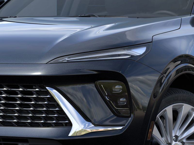 2026 Buick Envision Avenir Carbondale IL