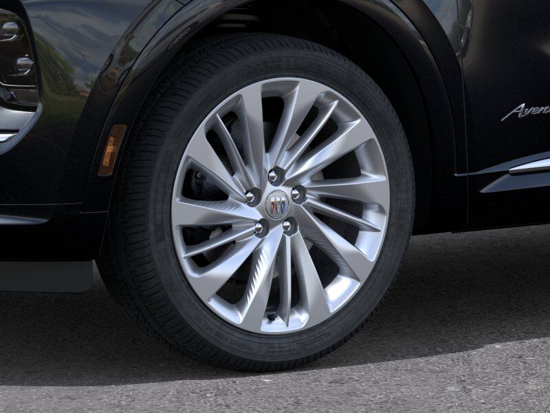 2026 Buick Envision Avenir Carbondale IL