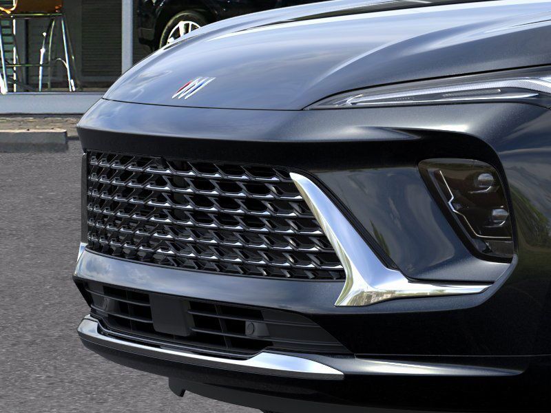 2026 Buick Envision Avenir Carbondale IL