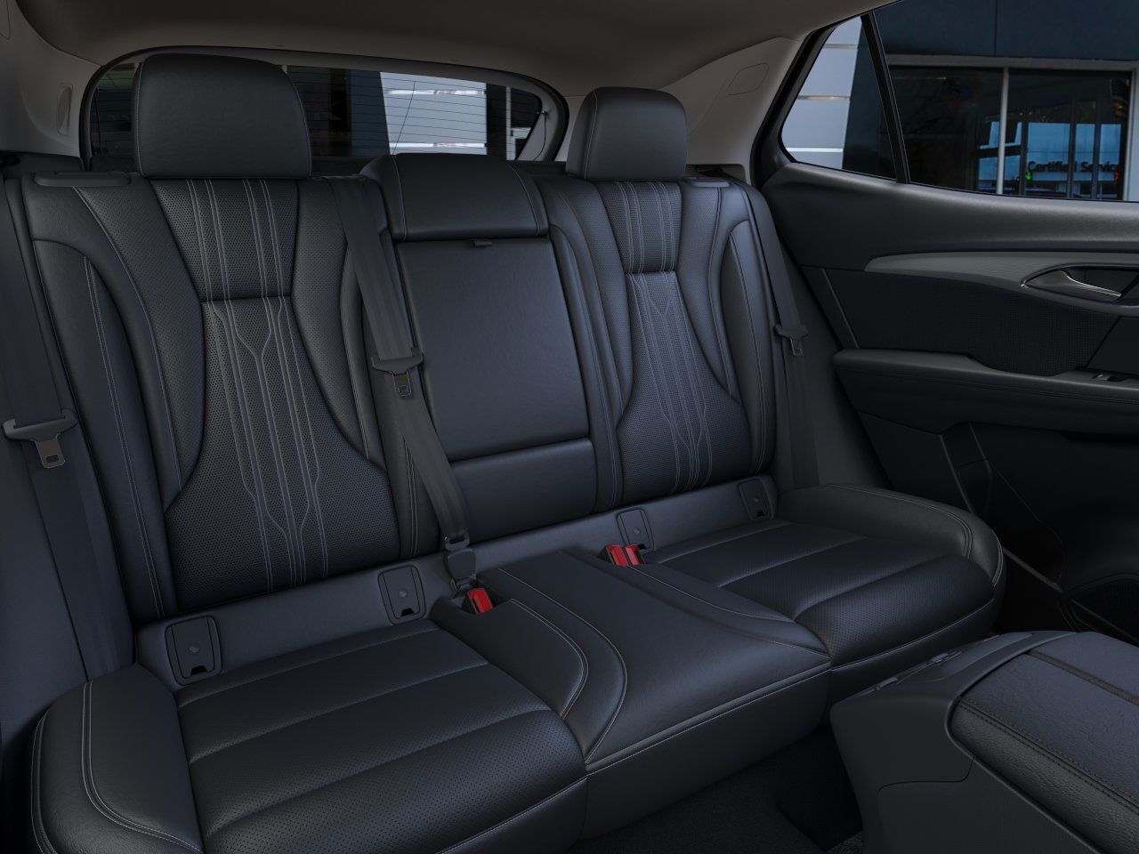 2026 Buick Envision Avenir Carbondale IL