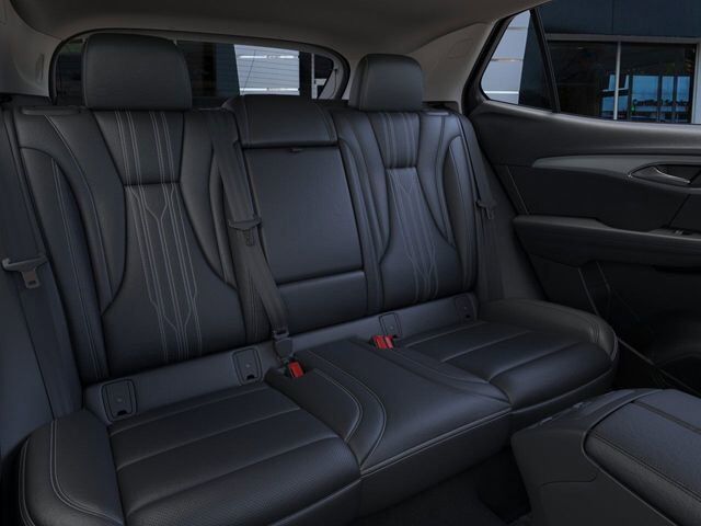 2026 Buick Envision Avenir Carbondale IL