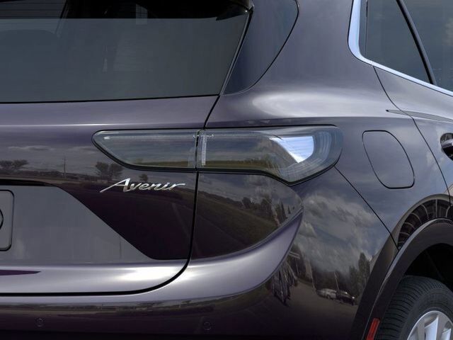 2026 Buick Envision Avenir Carbondale IL