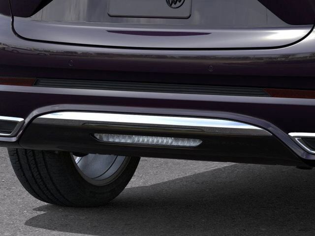 2026 Buick Envision Avenir Carbondale IL