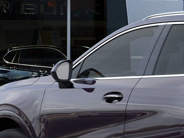 2026 Buick Envision Avenir Carbondale IL