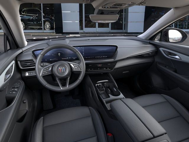 2026 Buick Envision Avenir Carbondale IL