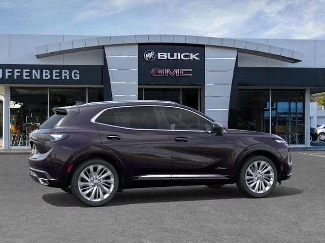 2026 Buick Envision Avenir Carbondale IL
