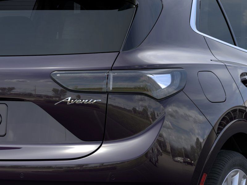 2026 Buick Envision Avenir Carbondale IL