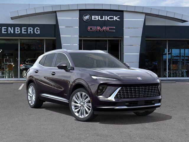 2026 Buick Envision Avenir Carbondale IL