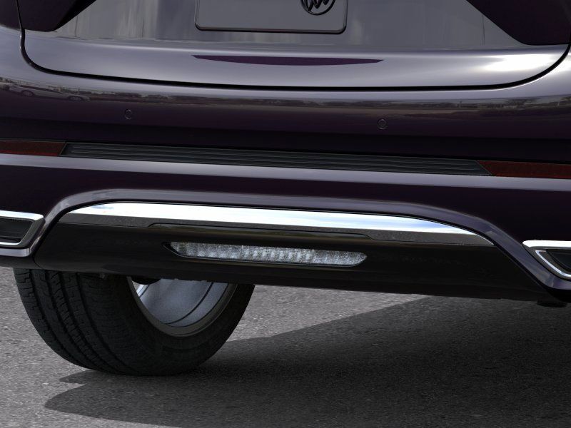 2026 Buick Envision Avenir Carbondale IL