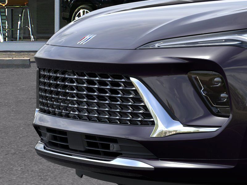 2026 Buick Envision Avenir Carbondale IL