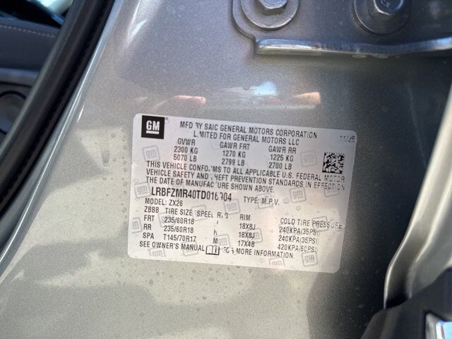 2026 Buick Envision Preferred Kerrville TX