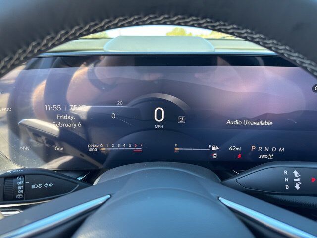 2026 Buick Envision Preferred Kerrville TX