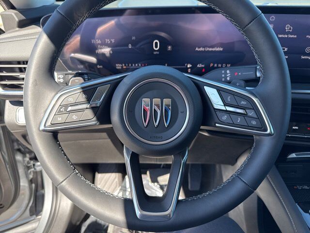 2026 Buick Envision Preferred Kerrville TX