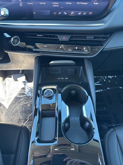 2026 Buick Envision Preferred Kerrville TX