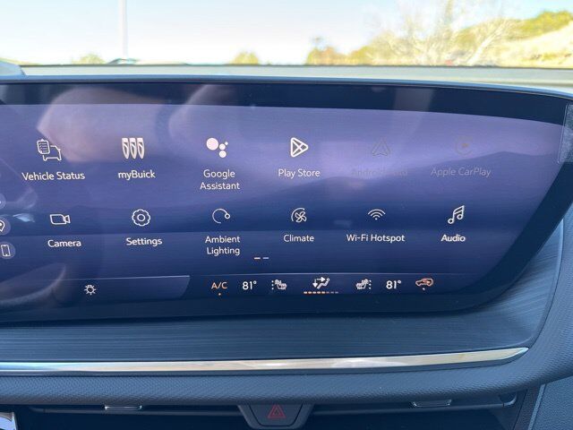 2026 Buick Envision Preferred Kerrville TX