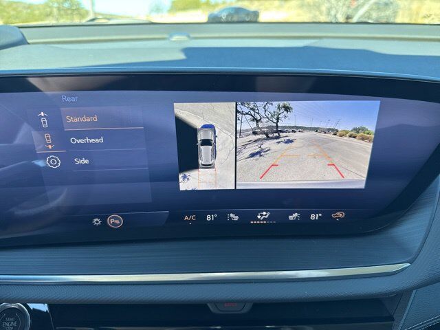 2026 Buick Envision Preferred Kerrville TX